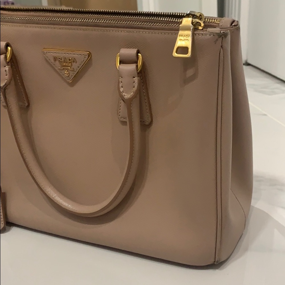 Authentic Prada - image 3